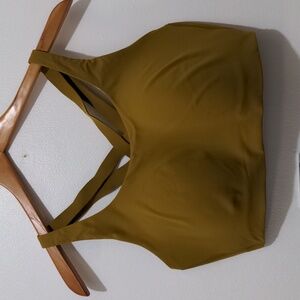 Like New Lululemon Energy Bra